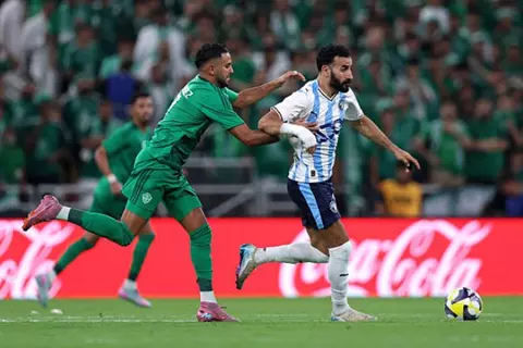 "تركت جماهير أهلي جدة في حسرة ".. ماذا قالت الصحف السعودية عن فوز بيراميدز بكأس نصف الأرض؟